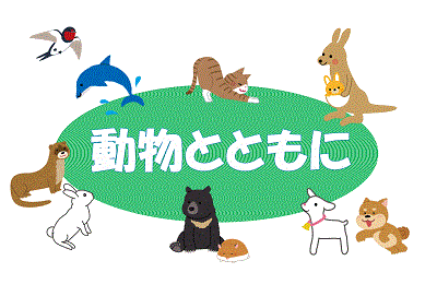 与野図書館西分館　９月一般展示　ポスター